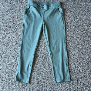 Yogalicious Lux Avenue Straight leg Pant